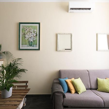Tevere Rome Apartments Dış mekan fotoğraf