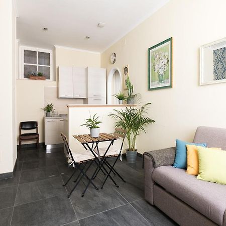 Tevere Rome Apartments Dış mekan fotoğraf