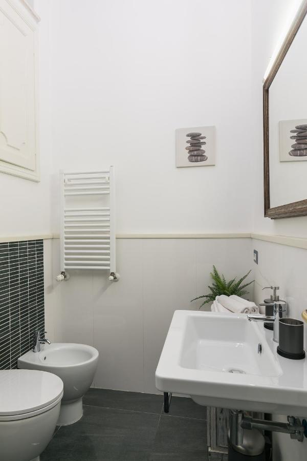 Tevere Rome Apartments Dış mekan fotoğraf