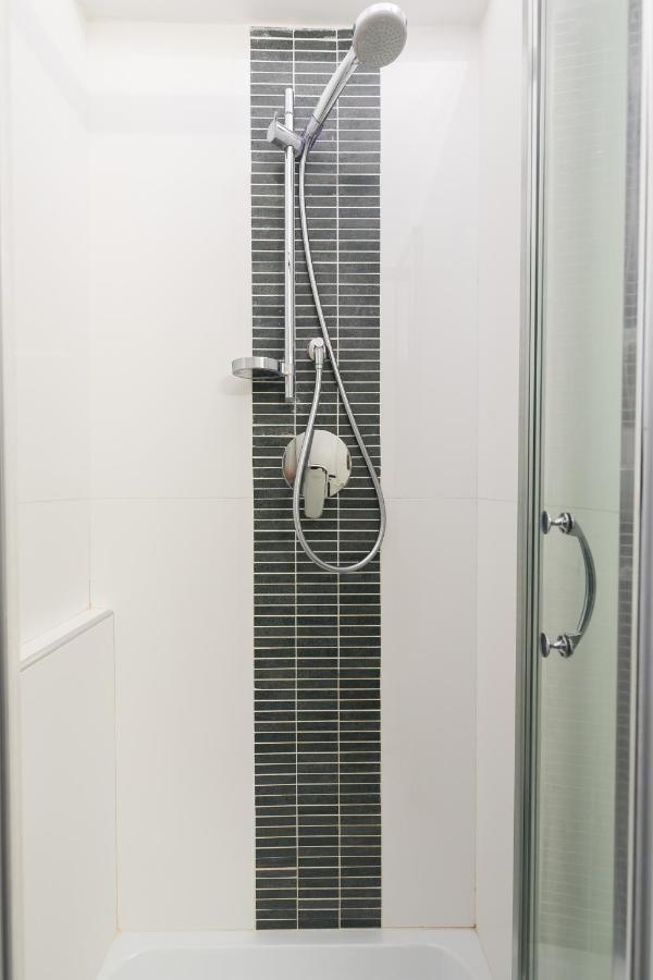 Tevere Rome Apartments Dış mekan fotoğraf