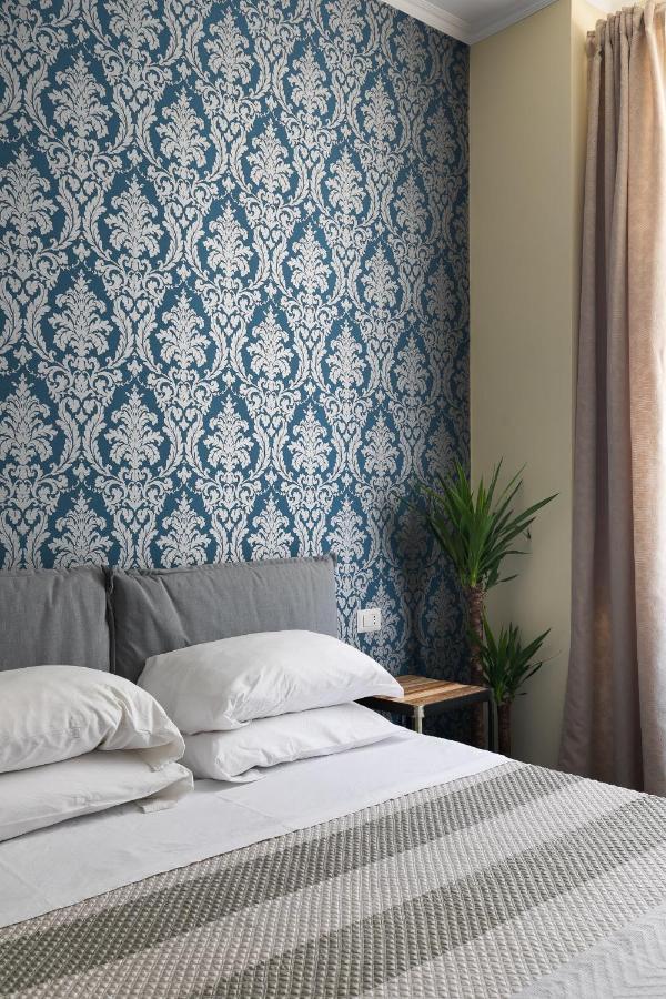 Tevere Rome Apartments Dış mekan fotoğraf