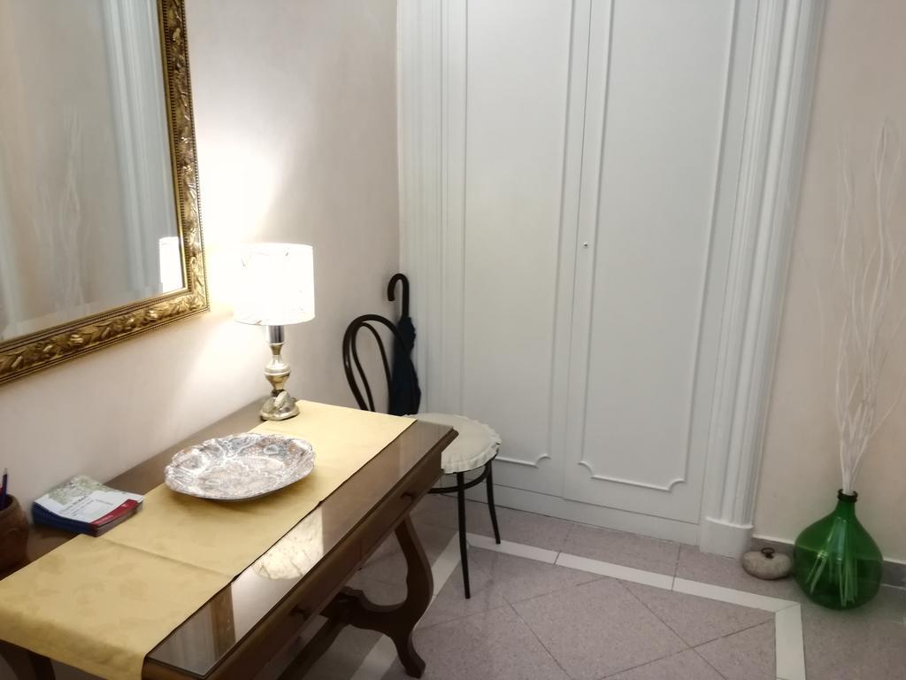 Tevere Rome Apartments Dış mekan fotoğraf
