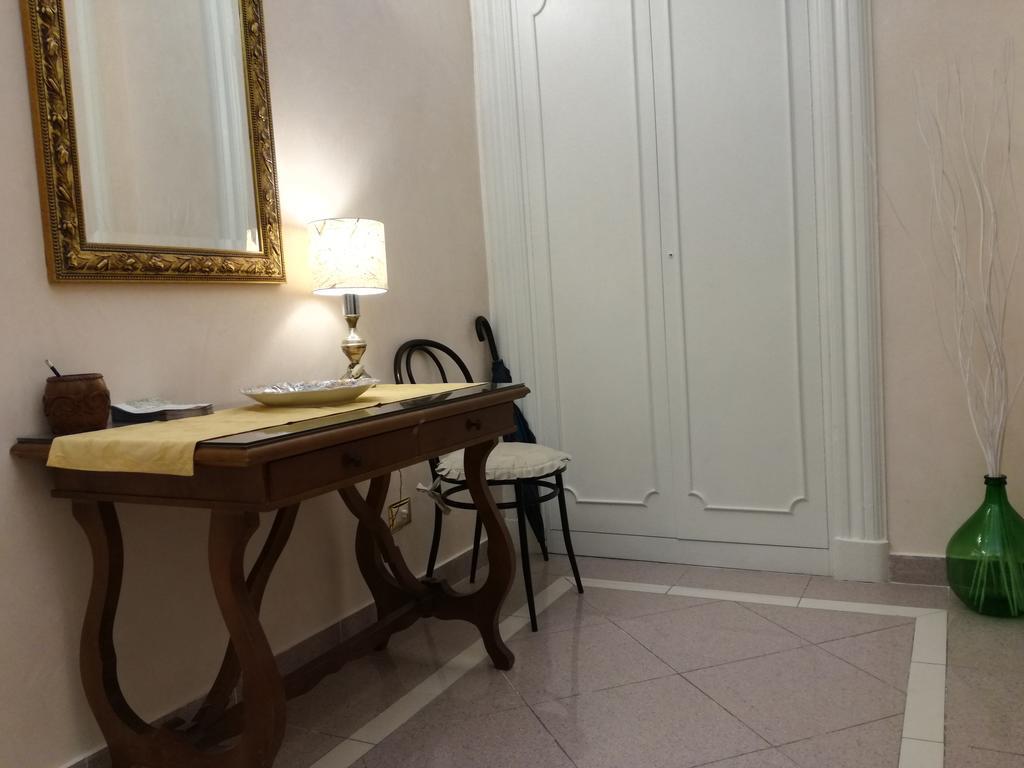 Tevere Rome Apartments Dış mekan fotoğraf