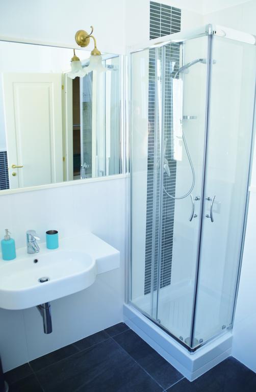 Tevere Rome Apartments Dış mekan fotoğraf