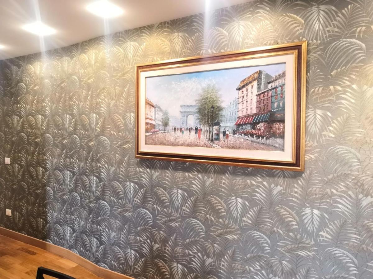 Tevere Rome Apartments Dış mekan fotoğraf